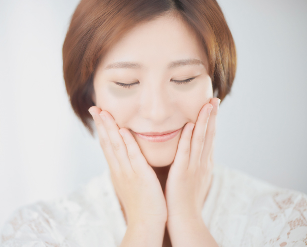 肝斑・しみ・そばかすイメージ